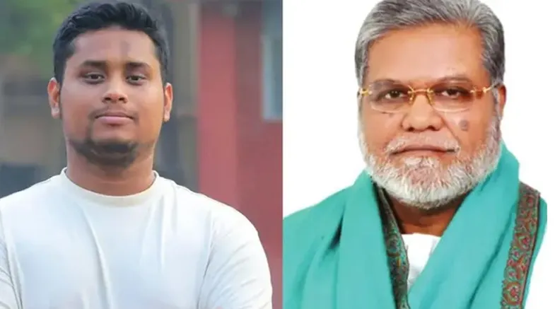 হাসনাতের প্রতিদ্বন্দ্বী বিএনপি প্রার্থী নির্বাচন করতে পারবেন না